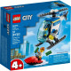 LEGO City "Полицейский вертолет" 60275